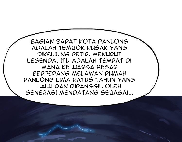 Dragon’s Blood Vessels Chapter 11 Gambar 2